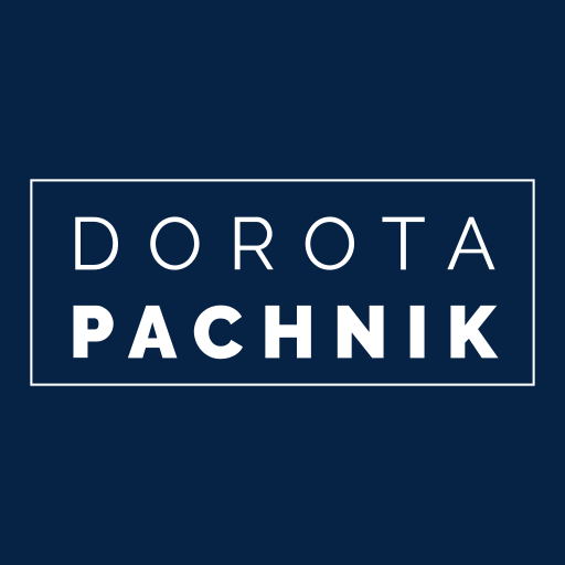 Dorota Pachnik - naturopata - klawiterapeuta - terapeuta manualny